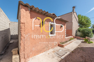 achat maison marignane 13700