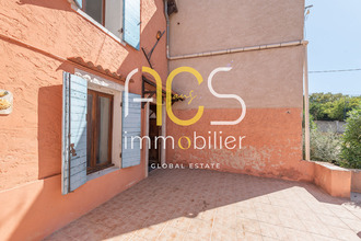 achat maison marignane 13700
