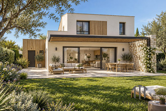 achat maison marignane 13700