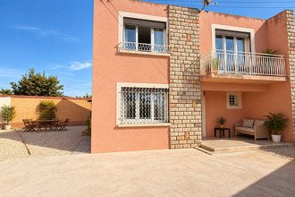 achat maison marignane 13700