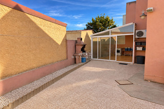 achat maison marignane 13700