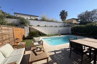 achat maison marignane 13700