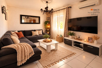 achat maison marignane 13700