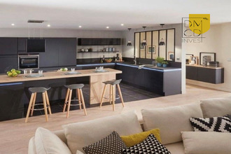 achat maison marignane 13700