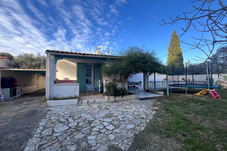 achat maison marignane 13700