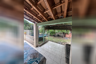 achat maison marignane 13700