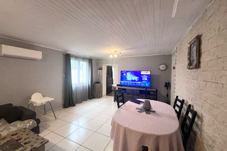 achat maison marignane 13700