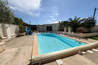 achat maison marignane 13700