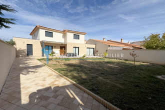 achat maison marignane 13700