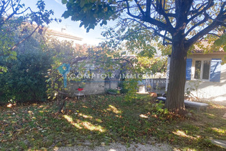 achat maison marignane 13700