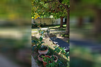 achat maison marignane 13700