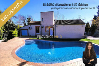 achat maison marignane 13700