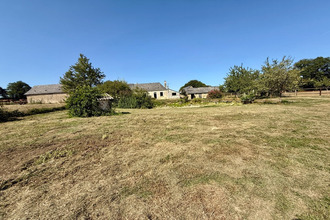 achat maison marigne 49330