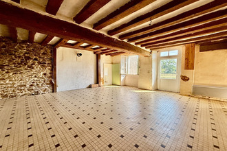 achat maison marigne 49330