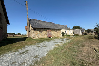 achat maison marigne 49330