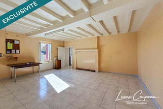 achat maison marigne 49330