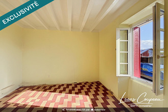 achat maison marigne 49330
