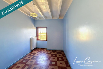 achat maison marigne 49330