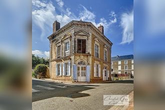 achat maison marigne-laille 72220