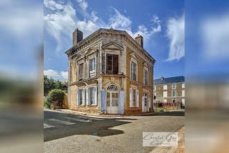 achat maison marigne-laille 72220