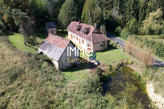 achat maison marigne-laille 72220
