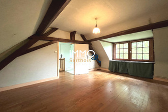 achat maison marigne-laille 72220