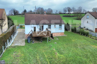 achat maison marigne-laille 72220