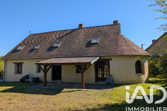 achat maison marigne-laille 72220