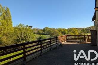 achat maison marigne-laille 72220