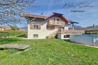 achat maison marignier 74970