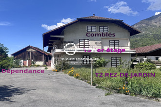 achat maison marignier 74970