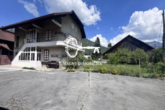 achat maison marignier 74970