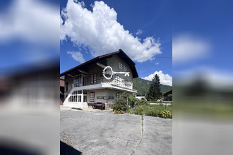 achat maison marignier 74970