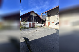 achat maison marignier 74970