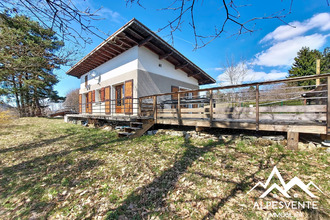 achat maison marignier 74970