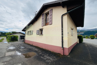 achat maison marignier 74970
