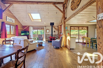 achat maison marignier 74970