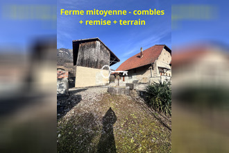 achat maison marignier 74970