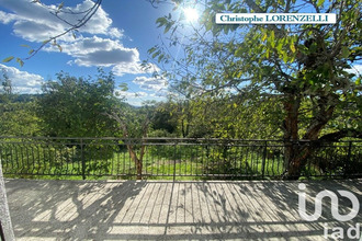 achat maison marignieu 01300