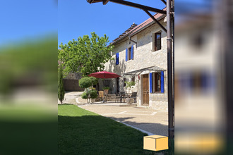 achat maison marignieu 01300