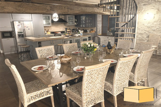 achat maison marignieu 01300