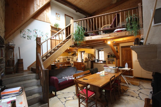 achat maison marignieu 01300