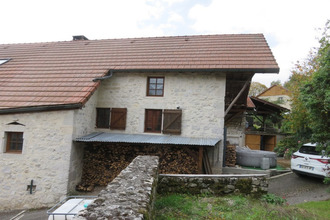 achat maison marignieu 01300