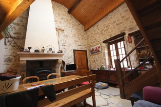 achat maison marignieu 01300