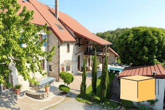 achat maison marignieu 01300