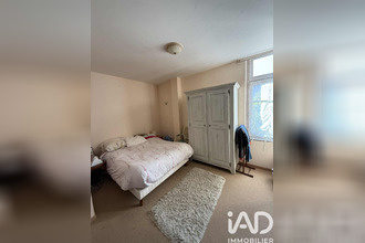 achat maison marigny 03210