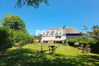 achat maison marigny 50570