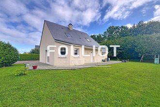 achat maison marigny 50570