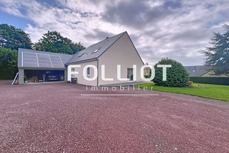 achat maison marigny 50570