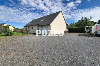 achat maison marigny 50570